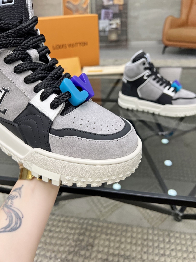 Louis Vuitton Sneakers